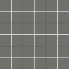 Керама Марацци / Kerama Marazzi 21055 АГУСТА серый 30,1x30,1 (36 частей)