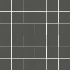 Керама Марацци / Kerama Marazzi 21056 АГУСТА серый темный 30,1x30,1 (36 частей)
