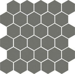 Керама Марацци / Kerama Marazzi 63003 АГУСТА серый 30x30 (30 частей)