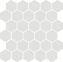 Керама Марацци / Kerama Marazzi 63000 АГУСТА белый 30x30 (30 частей)