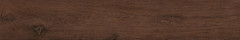Керамогранит Atlas Concord Oak Reserve Dark Brown Ret / Атлас Конкорд ОАК РЕЗЕРВ Дарк Браун Рет 20x120
